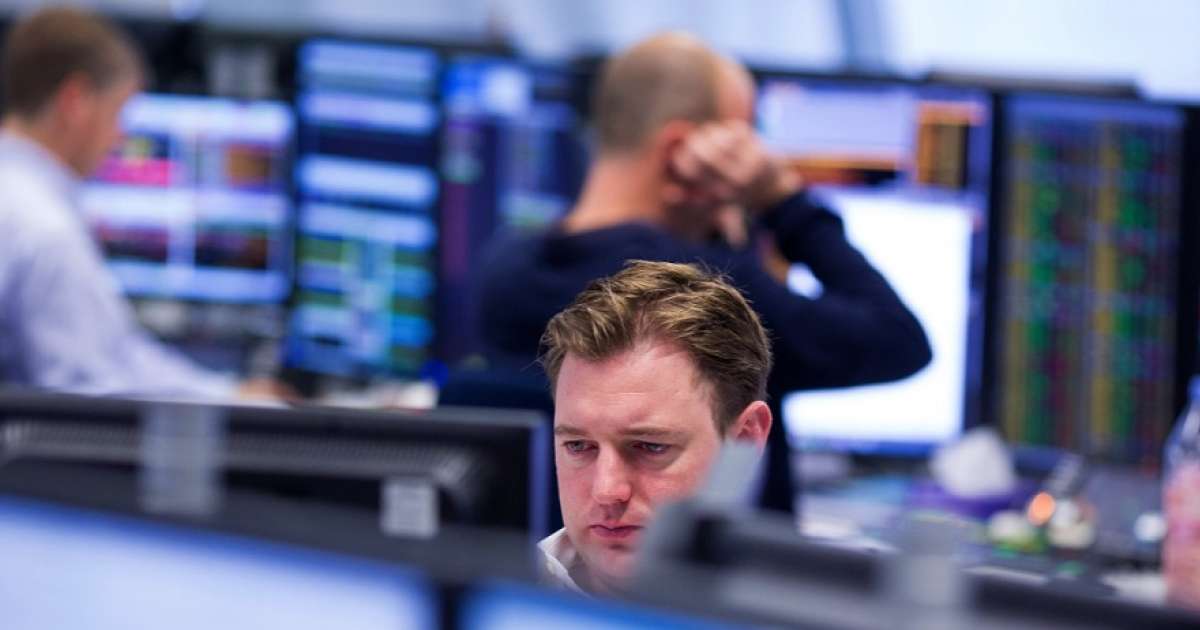 Inflation fears sink FTSE additional into sea of crimson and Bitcoin takes beating Inflation fears sink FTSE additional into sea of crimson and Bitcoin takes beating