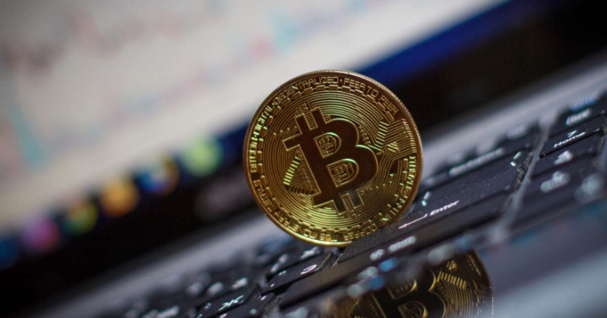 Bitcoin plunges under US$40,000 as Chinese language crackdown triggers contemporary selloff