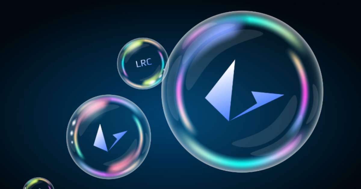 Loopring LRC token rises over 30% in Wednesday’s offers Loopring LRC token rises over 30% in Wednesday’s offers