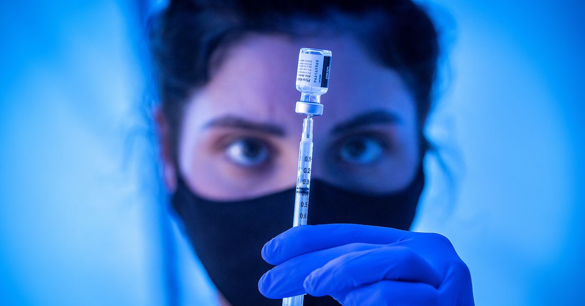 Vaccine-hesitant Individuals aren’t all anti-vaxxers