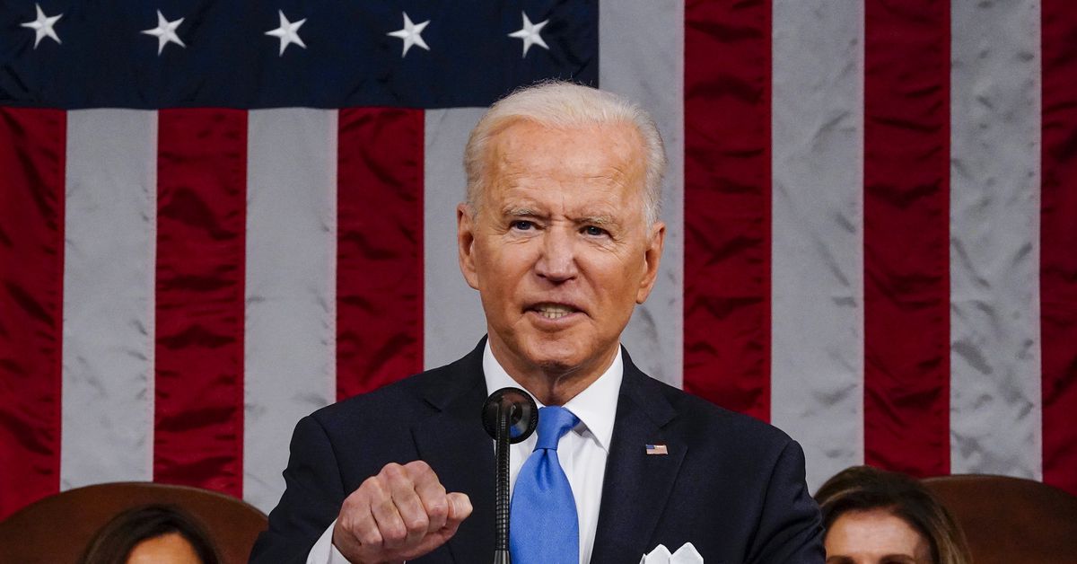 Biden is maintaining Trump’s America First insurance policies alive