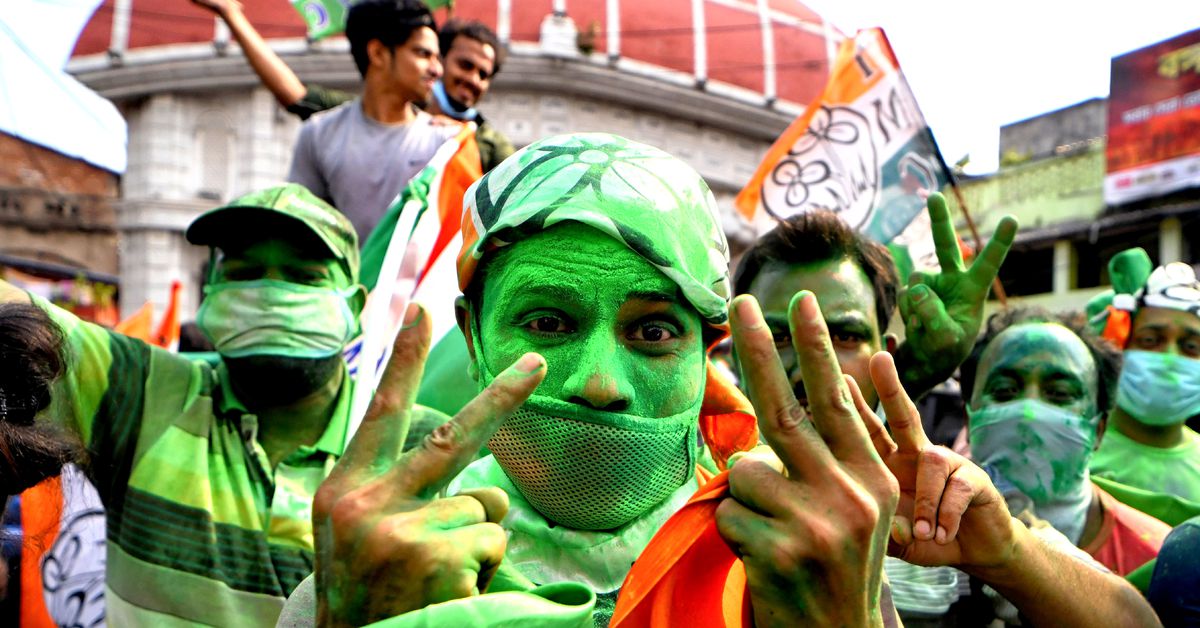 India and West Bengal election outcomes: The BJP misplaced massive, however it’s worrying that they even stood an opportunity