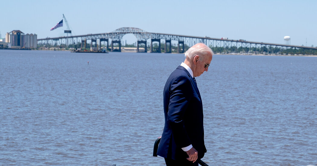 Biden to Maintain First Assembly With the High Congressional Leaders