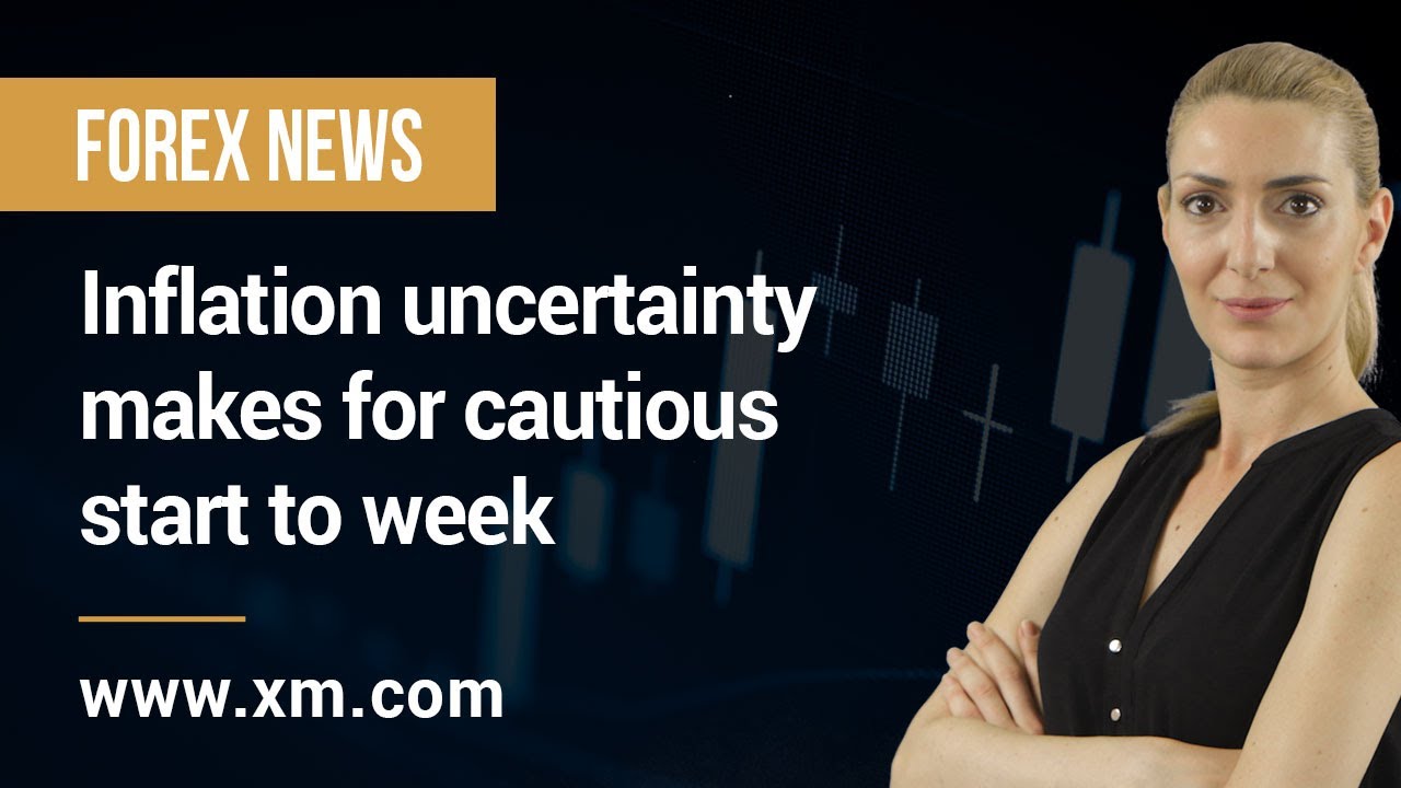 Foreign exchange Information: 24/05/2021 – Inflation uncertainty makes for cautious begin to week – XM