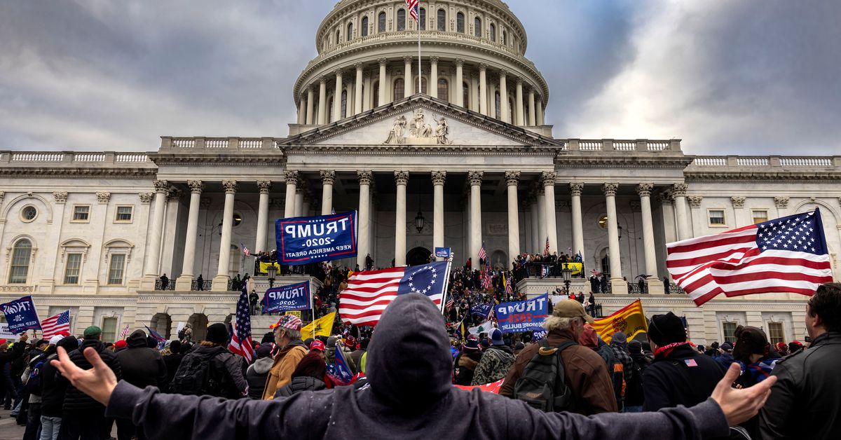 Why Democrats should go main democratic reforms