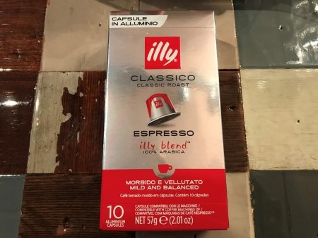 Illycaffè posts 25% fall in 2020 core earnings over virus restrictions
