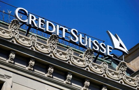 EXCLUSIVE-Credit score Suisse stops custodian service for some U.S. hashish stocks-sources