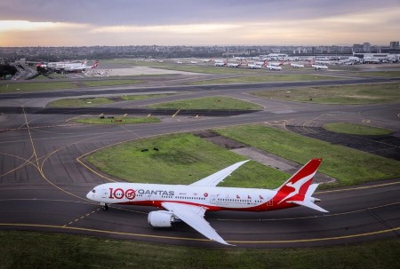 Australia’s competitors regulator proposes to disclaim Qantas-Japan Airways deal