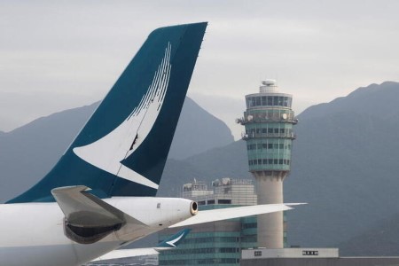 Cathay Pacific checks investor urge for food for first U.S. greenback bond in 25 years