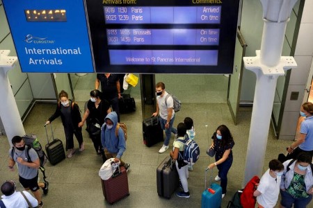 Faroe Islands? UK to cautiously reopen journey from Might 17