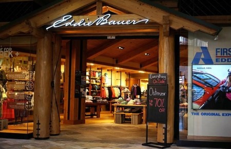 Simon Property, Genuine Manufacturers to purchase out of doors gear label Eddie Bauer