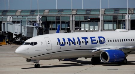 United to cut back India flying, delay Bangalore launch as pandemic rages