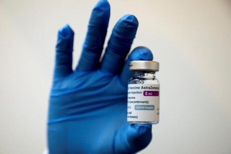 EU desires AstraZeneca to ship 120 mln COVID vaccines by end-June