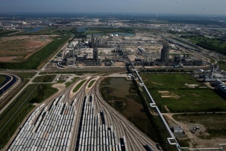 EXCLUSIVE-Chevron Phillips Chemical didn’t disclose years of U.S. benzene imports -document
