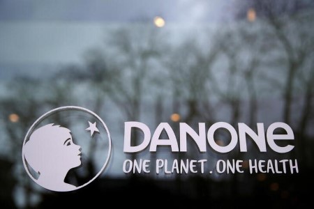 Meals group Danone to promote stake in China Mengniu Dairy Firm