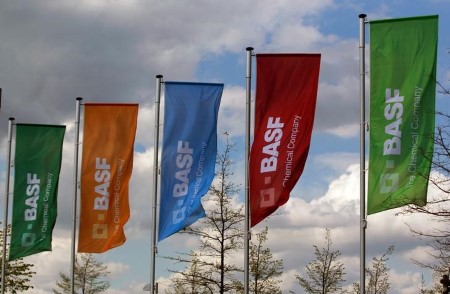 BASF plans battery three way partnership with China’s Shanshan
