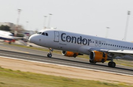 Funding fund Attestor takes over German airline Condor