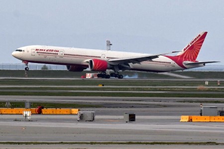 Air India says February’s information breach affected 4.5 mln passengers
