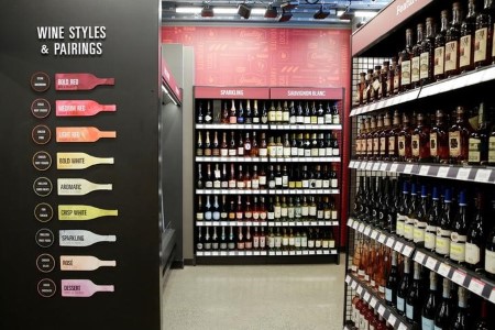 UK proposes new tariffs on U.S. wines and lobsters