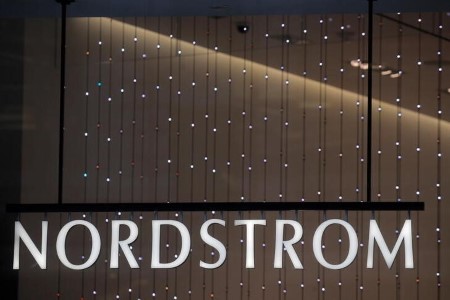 Nordstrom sticks to full-year income forecast as competitors heats up