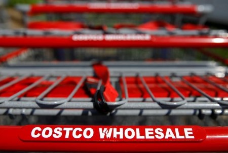 Costco beats income estimates as restrictions ease