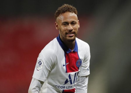 Soccer-Neymar hits again at Nike over sexual-assault probe