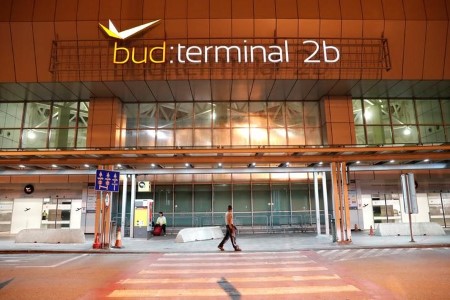 Hungarian authorities eyes majority stake in Budapest Airport
