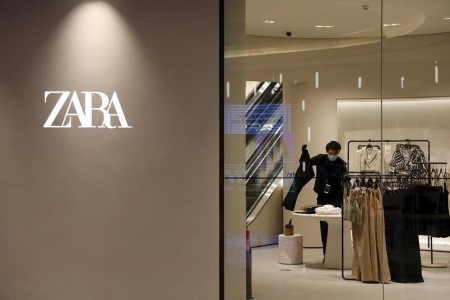 Mexico accuses Zara, Anthropologie & Patowl of cultural appropriation