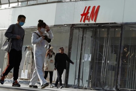 H&M’s on-line second-hand store Sellpy launches in 20 extra nations