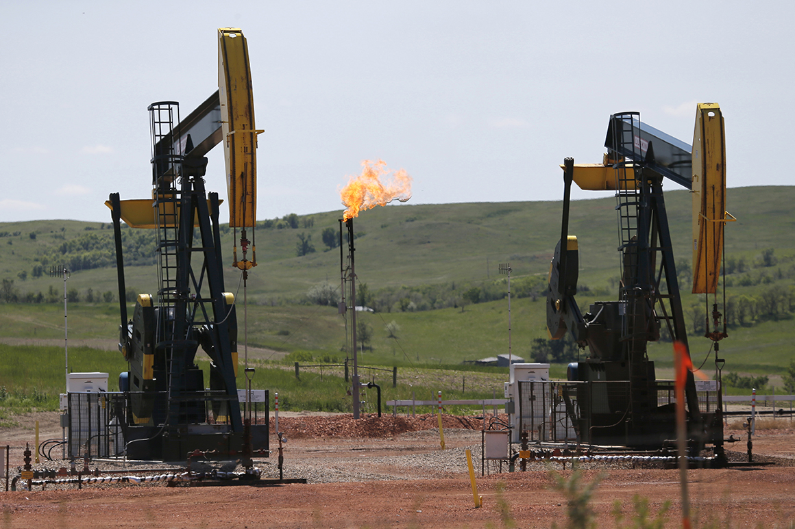 Scientists say the world urgently wants to chop methane emissions. The politics aren’t as easy.