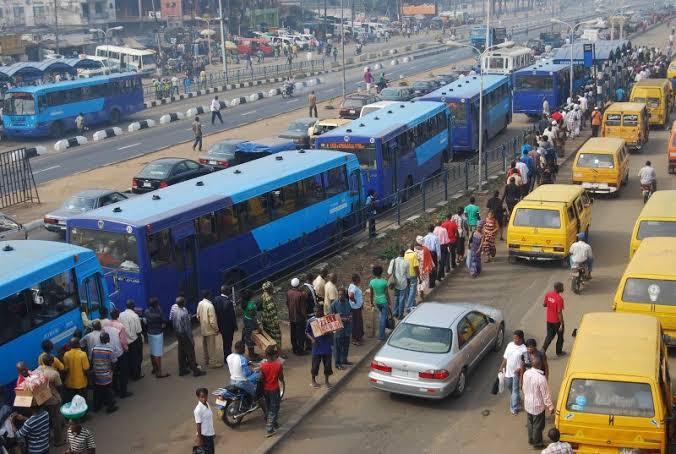 BRT operator decries inflation, lack of foreign exchange to import automobiles’ components | The Guardian Nigeria Information