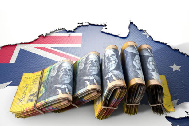 AUD/USD Foreign exchange Technical Evaluation – Holding Brief-Time period 50% Assist at .7711 Early in Session
