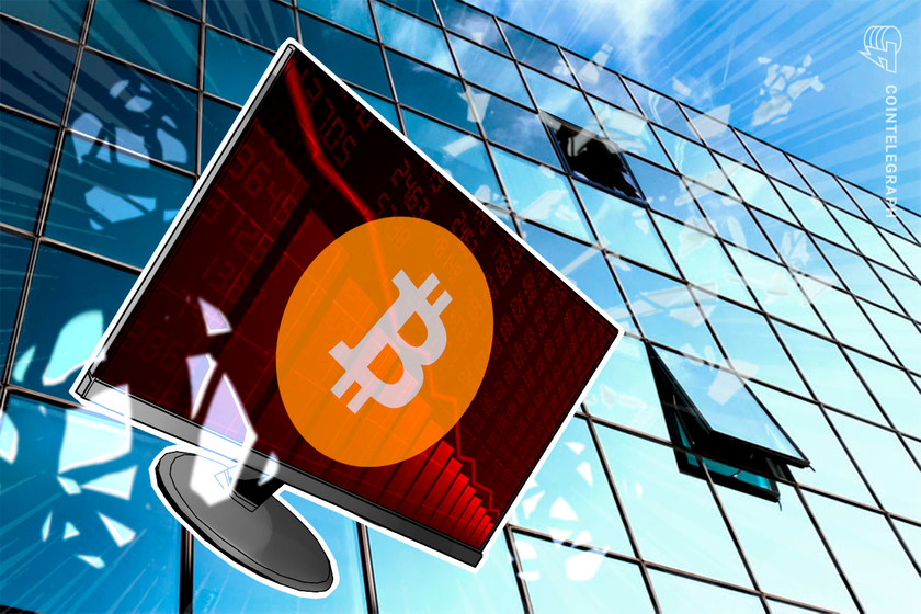 Bitcoin value should now maintain this key stage to regain $40Okay