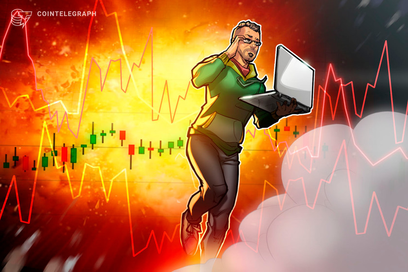 Three good the reason why $30,000 might be the underside for Bitcoin