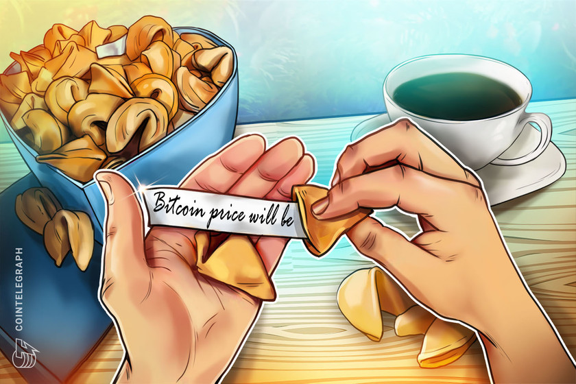 Bye alt season? Analysts see merchants rotating again to Bitcoin after $30Ok 'reset'