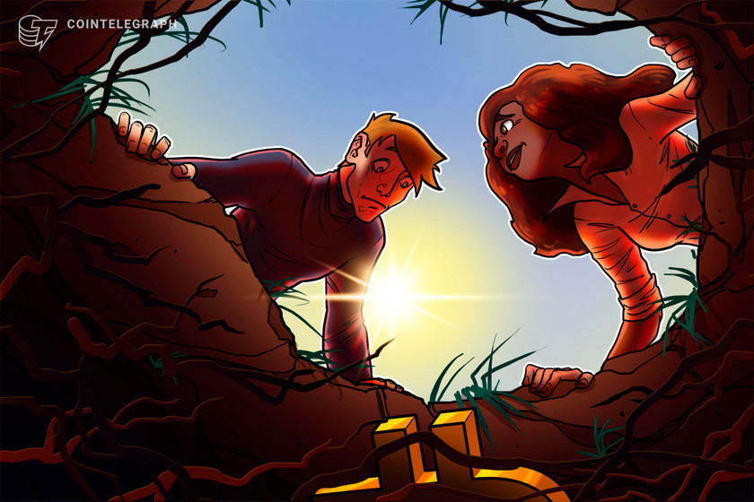 Bitcoin value slips beneath $34Okay: What are the important thing ranges to look at?