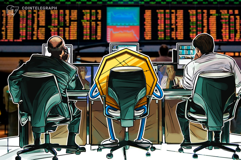 Crypto-exposed shares slide as BTC-bolstered treasuries shed worth