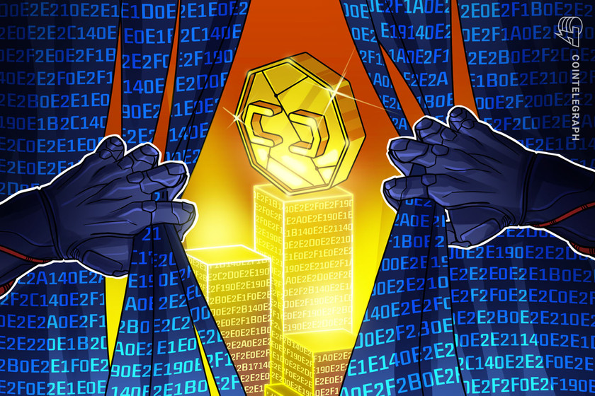 PancakeBunny tanks 96% following $200M flash mortgage exploit PancakeBunny tanks 96% following $200M flash mortgage exploit