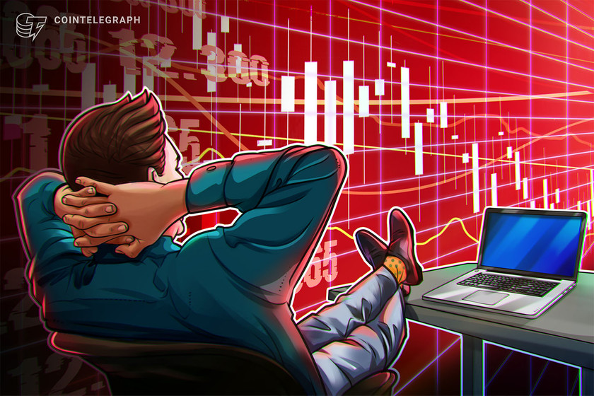 Bears, bulls, or one thing else altogether?  Crypto consultants weigh in on latest volatility