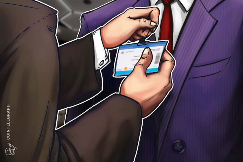 Coinbase recruits former White Home adviser to new coverage position