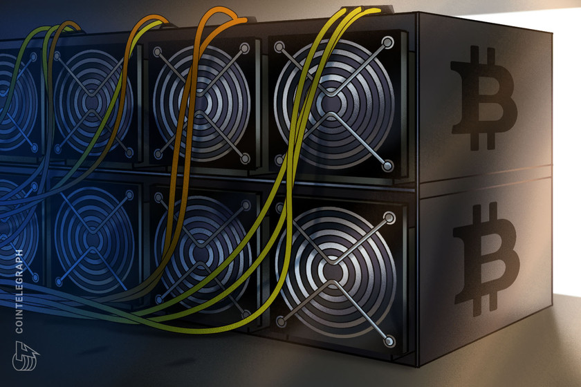 Bitcoin Mining Council emerges following assembly with Michael Saylor and Elon Musk
