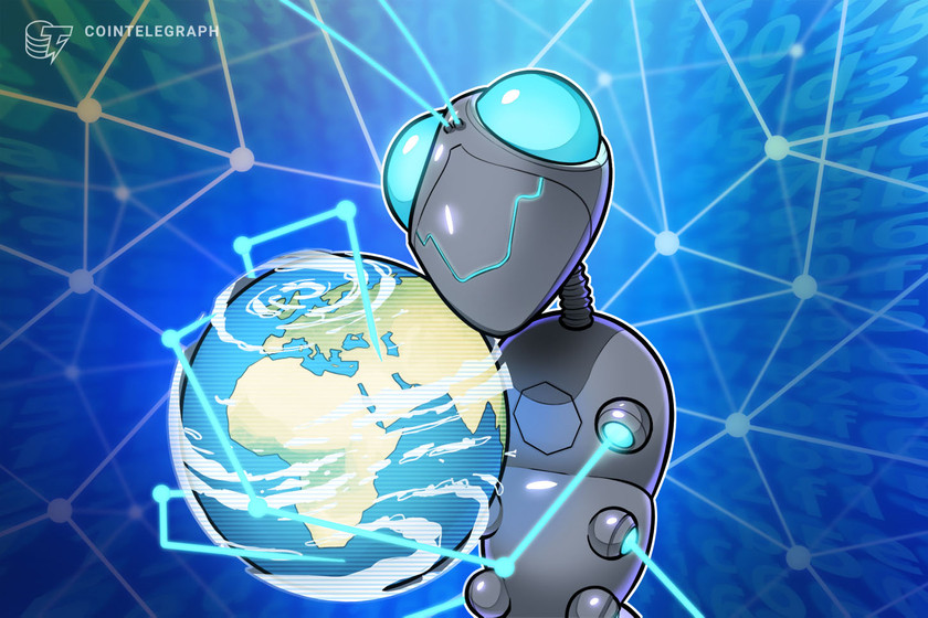 Blockchain Analysis Institute increasing to Africa, the Center East and Korea