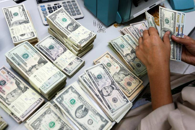 India’s foreign exchange reserves surge to $584 billion – Information
