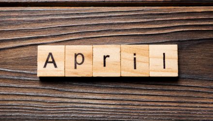 April Is the Cruelest Month – However Not for Treasured Metals