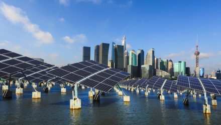 As China Ups Its Renewable Vitality, Give ‘KGRN’ a Look