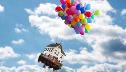 Ballooning Property: This ETF Has Grown over 3,000% in Previous Yr