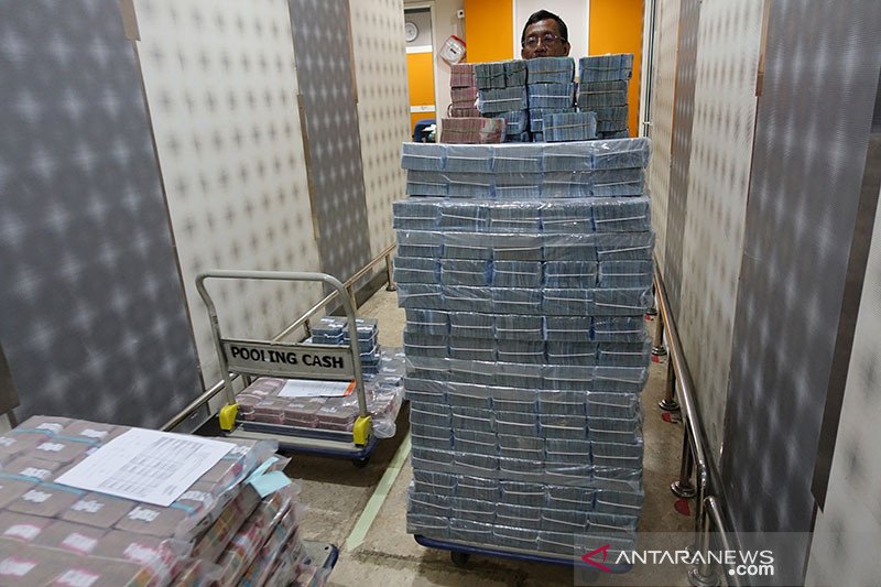 Indonesia’s foreign exchange reserves climb to US$138.eight billion in April