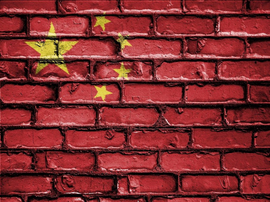 China’s Financial Restoration Slows Down in April? China’s Financial Restoration Slows Down in April?