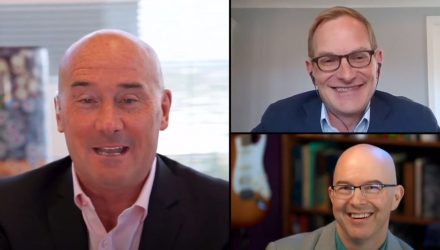 ETF 360: Q&A with Northern Belief Asset Administration’s Michael Hunstad, PhD