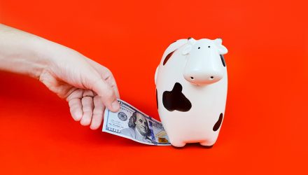 ETF of the Week: Pacer US Money Cows 100 ETF (COWZ)